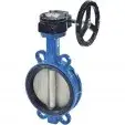 Затворы PTFE